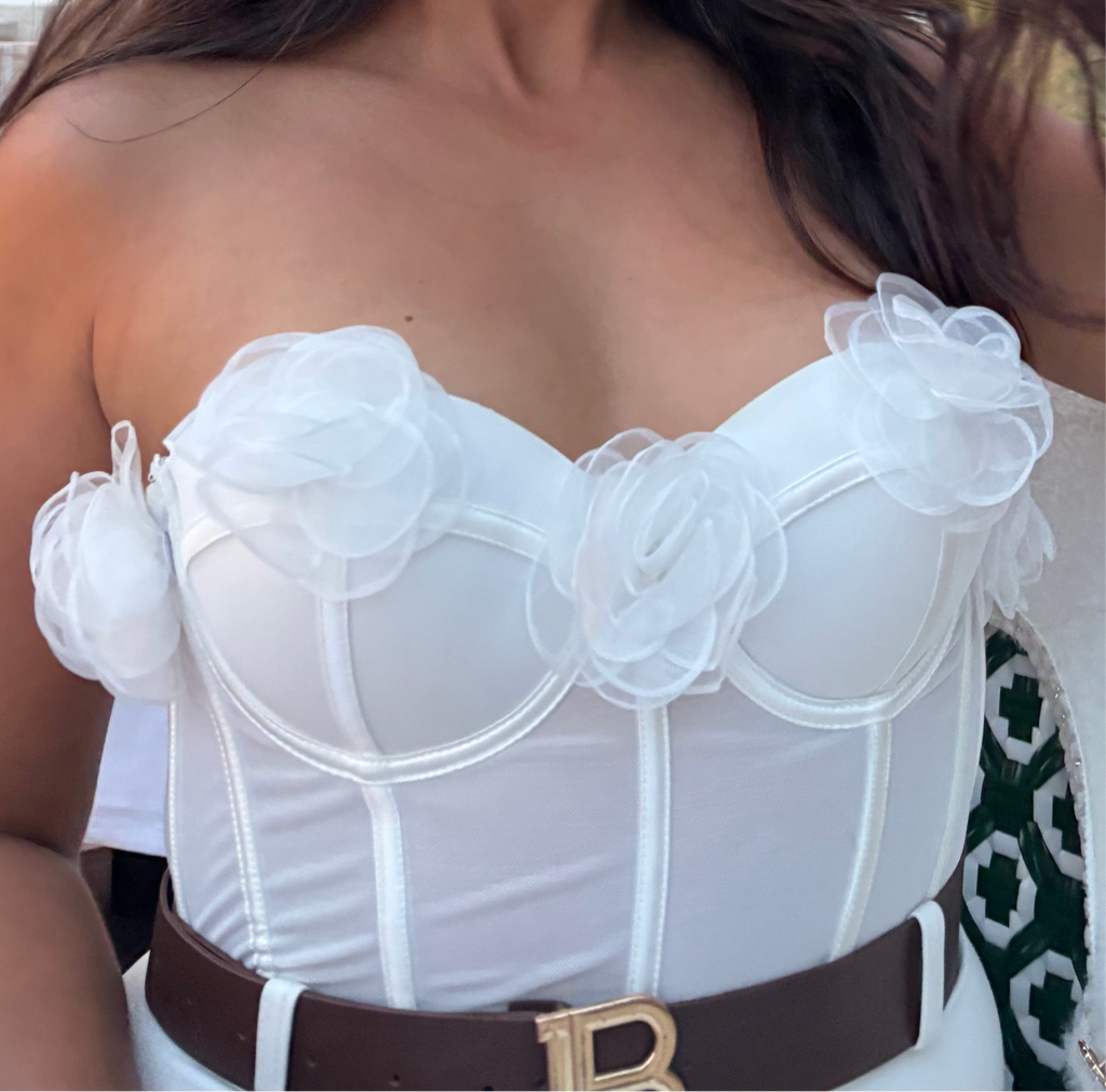 Bustier Élia
