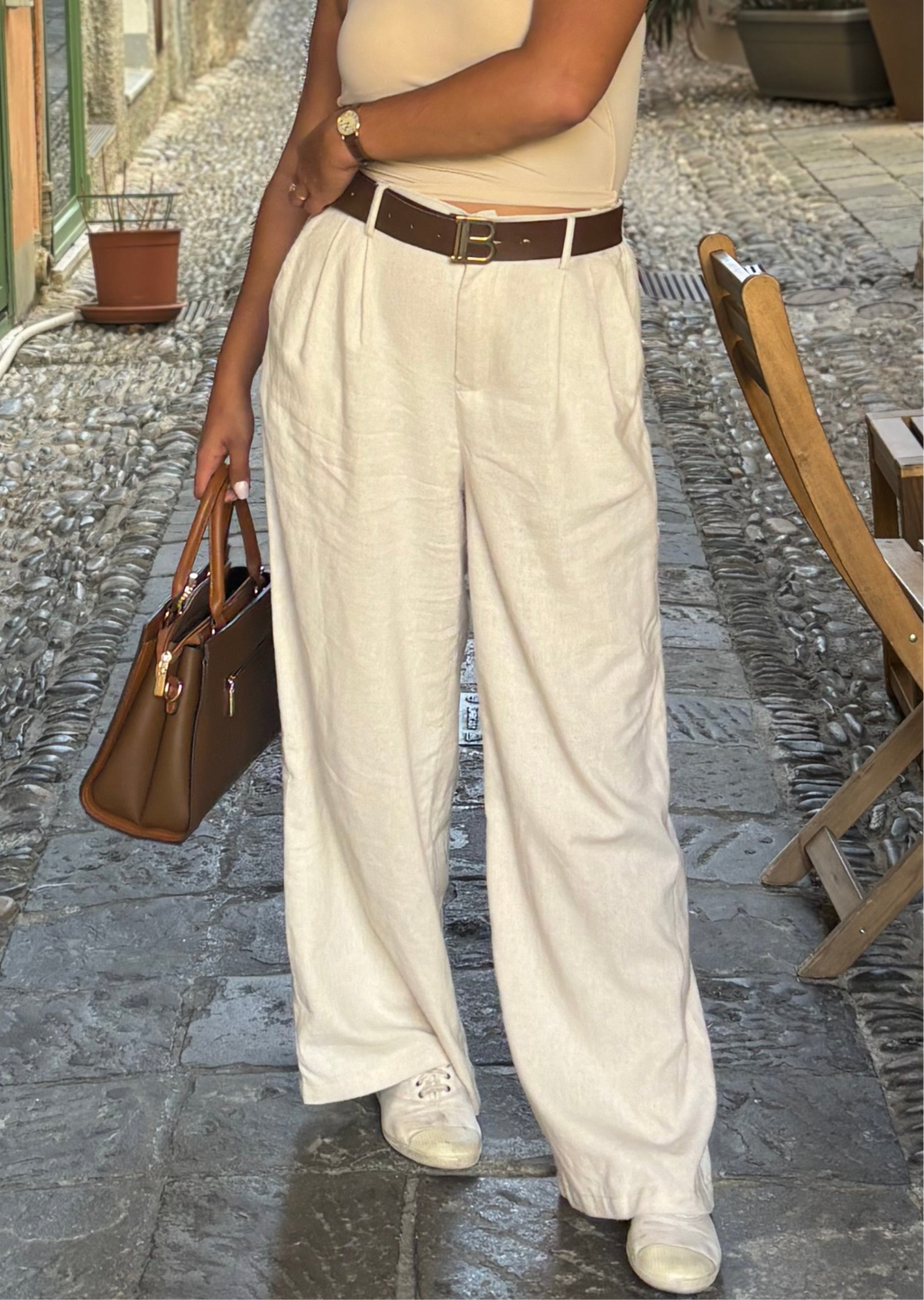 Pantalon Rossella