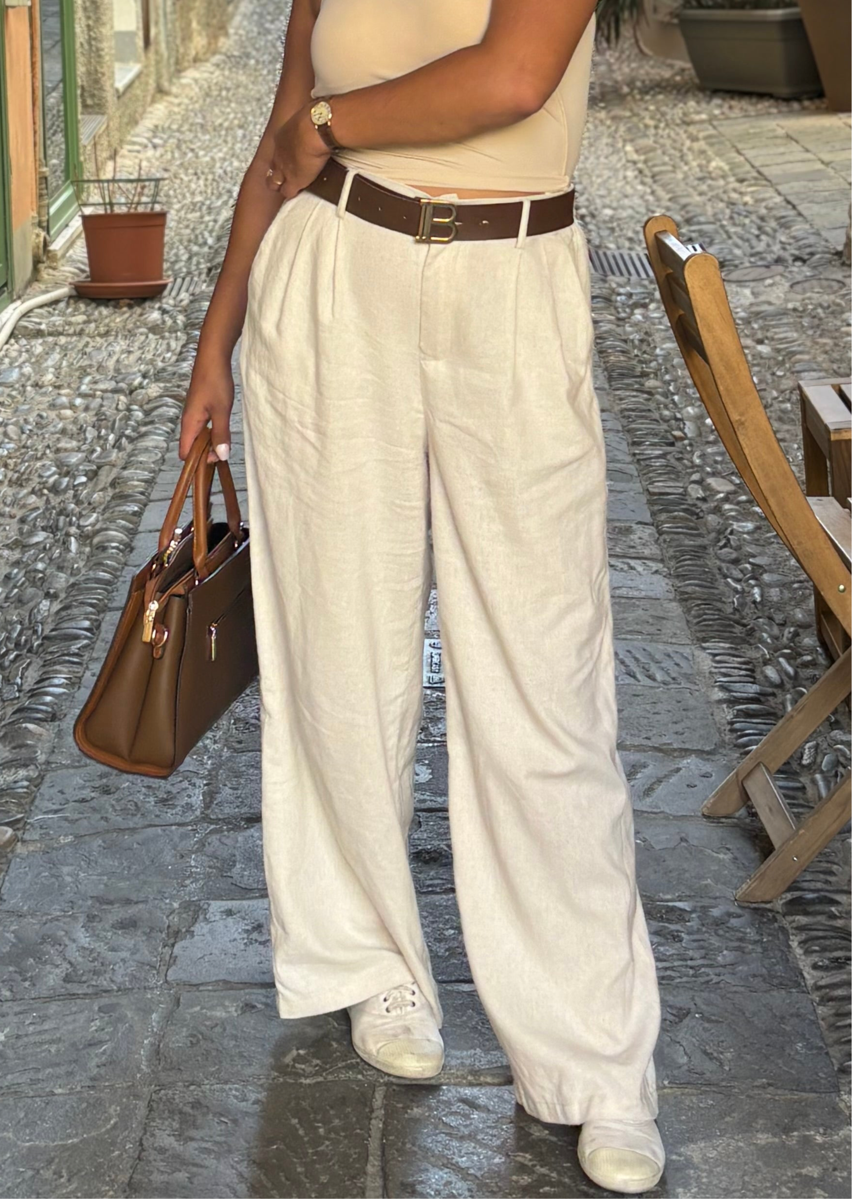 Pantalon Rossella